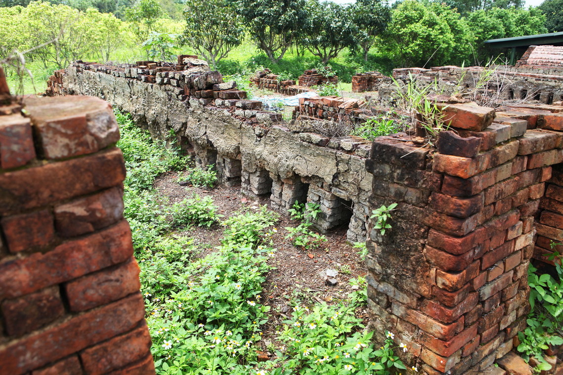 臺東縣 萬安磚窯廠03