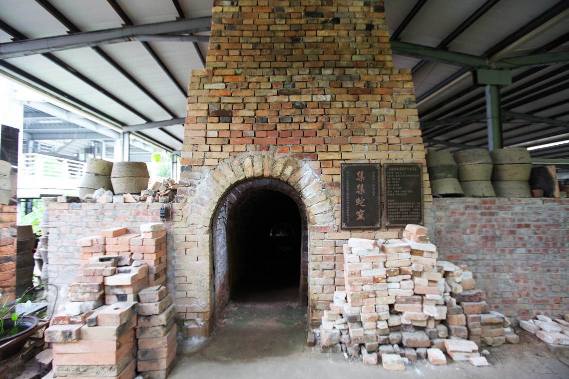 南投縣 添興窯及其附屬設施01