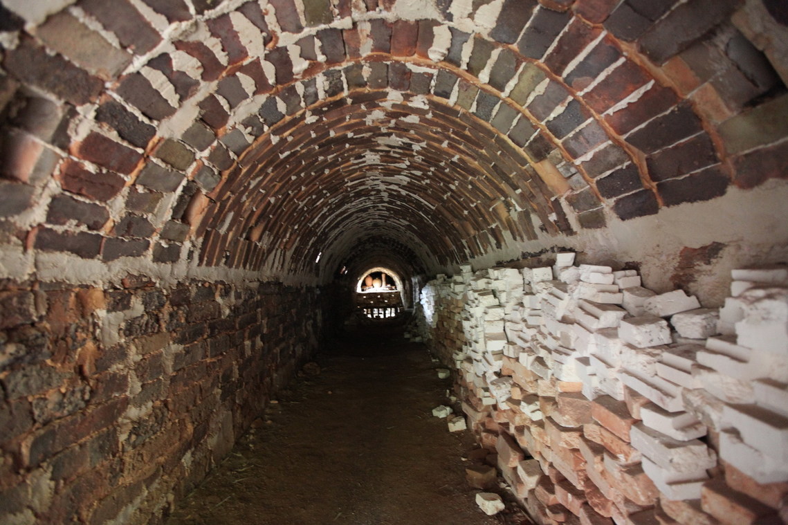 南投縣 添興窯及其附屬設施02