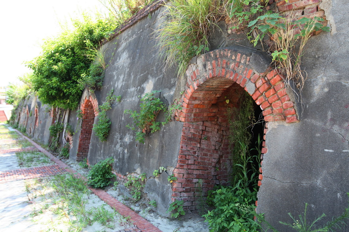 彰化縣 花壇八卦窯02