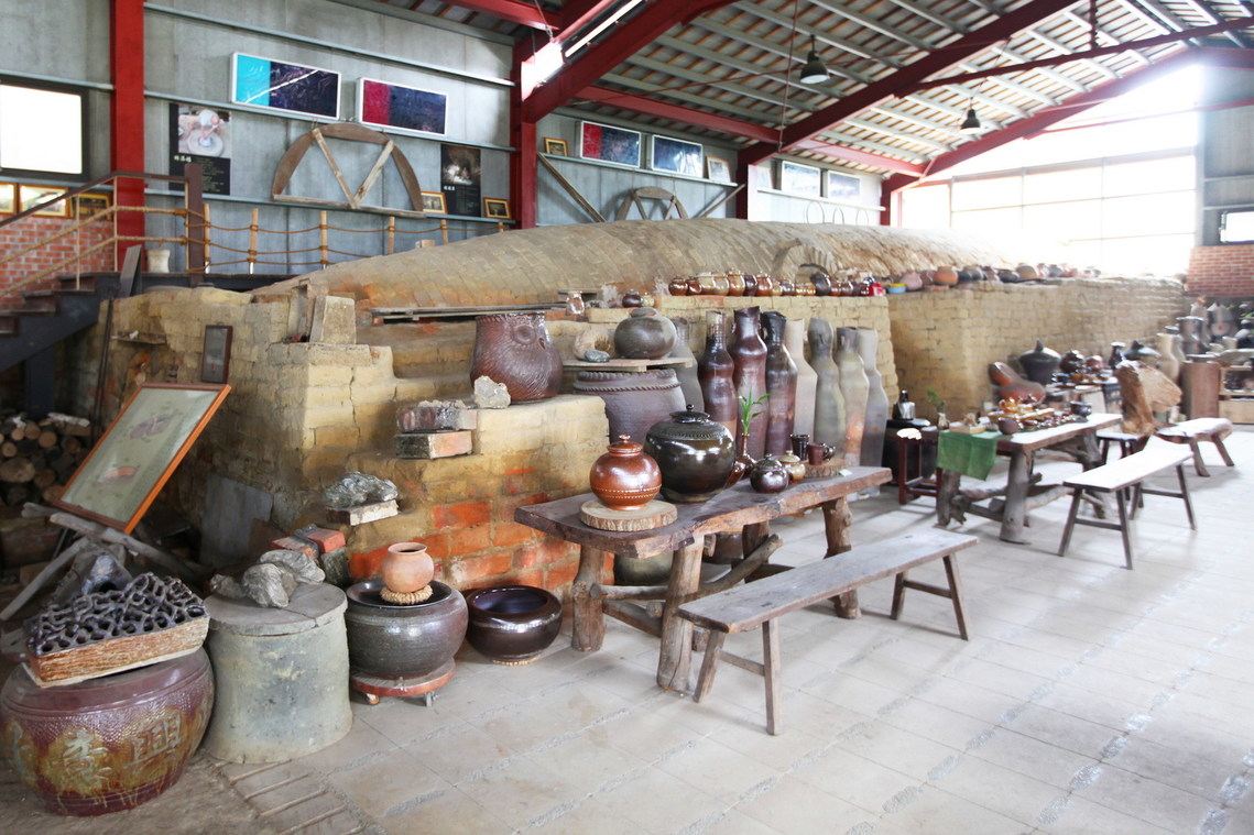 苗栗縣 竹南蛇窯01