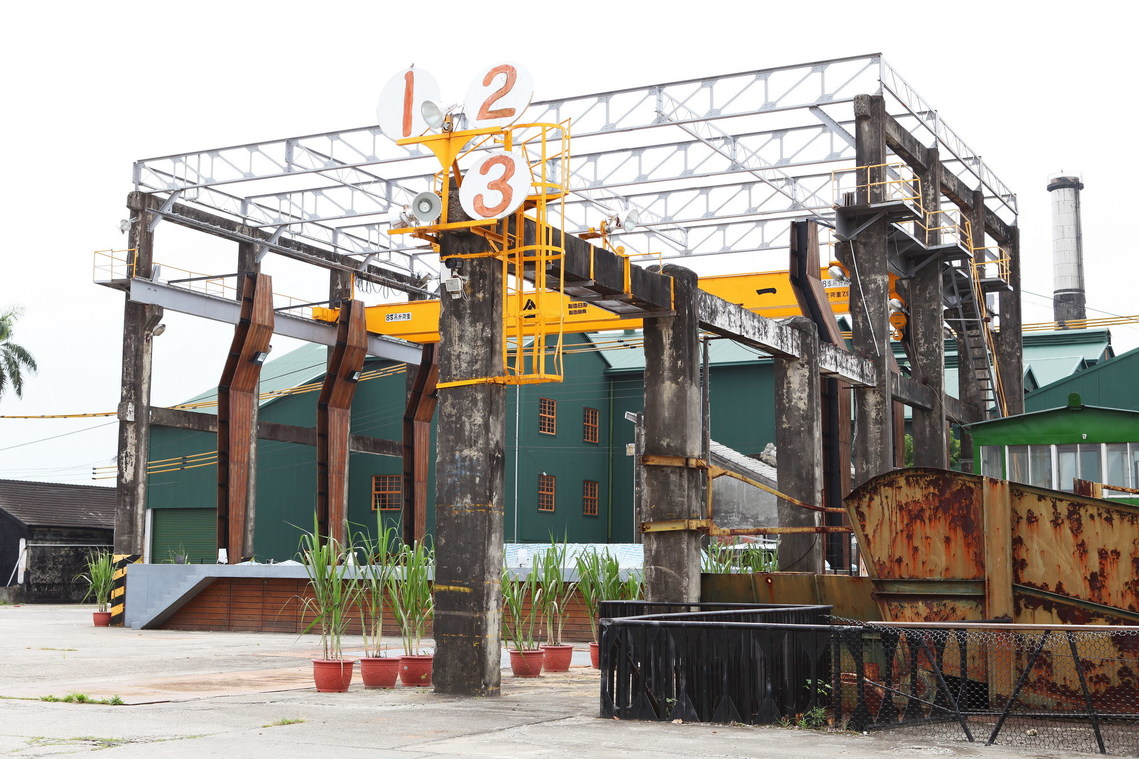 臺東縣 臺灣糖業公司臺東糖廠02