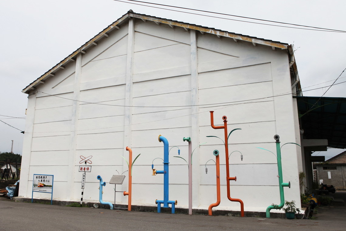 臺東縣 臺灣糖業公司臺東糖廠03