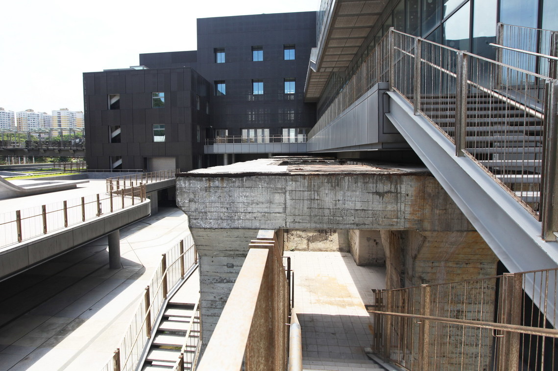 基隆市 北部火力發電廠03