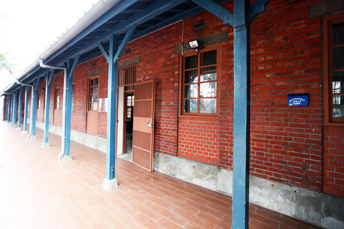 臺北市 仁濟療養院02