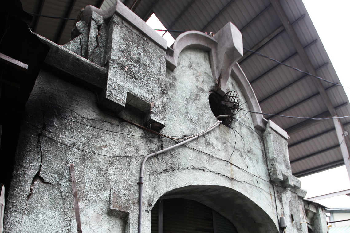 臺南市 西市場01