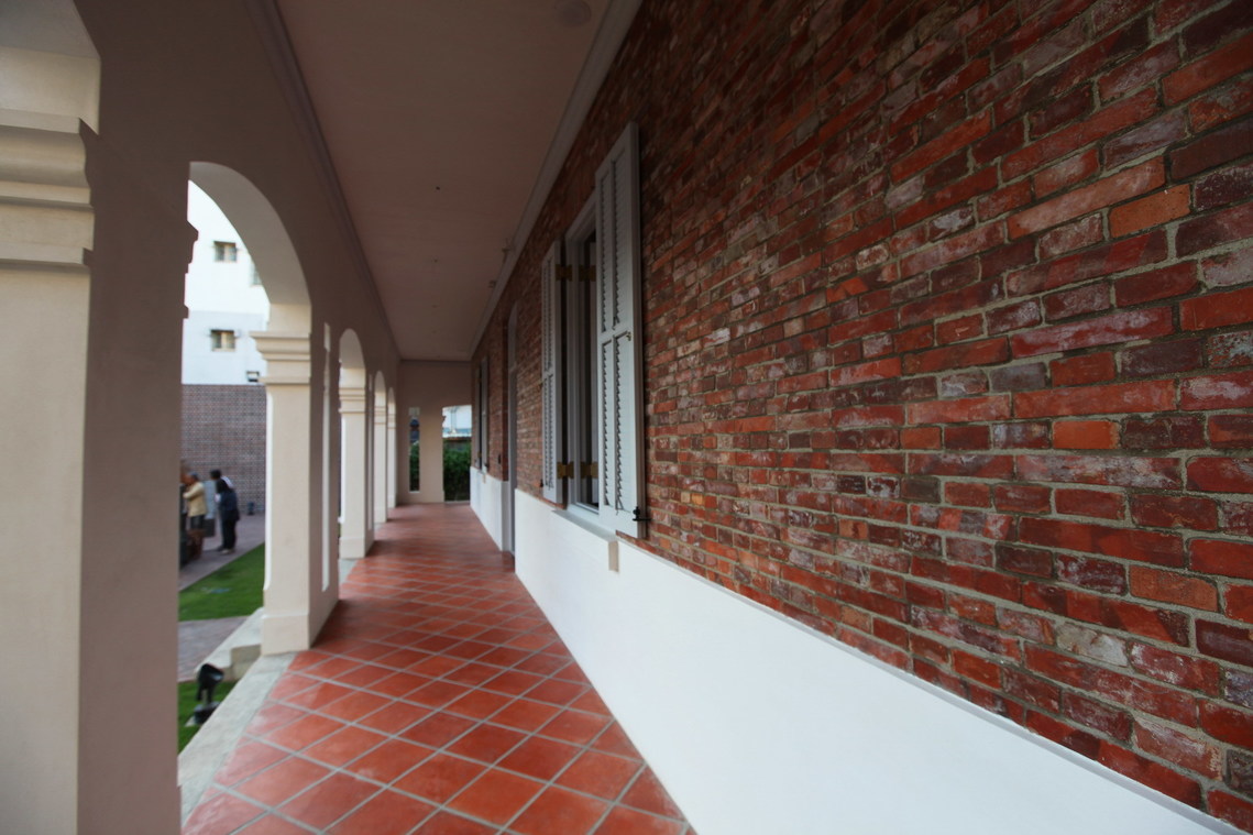 高雄市 高雄州水產試驗場〈英國領事館〉05