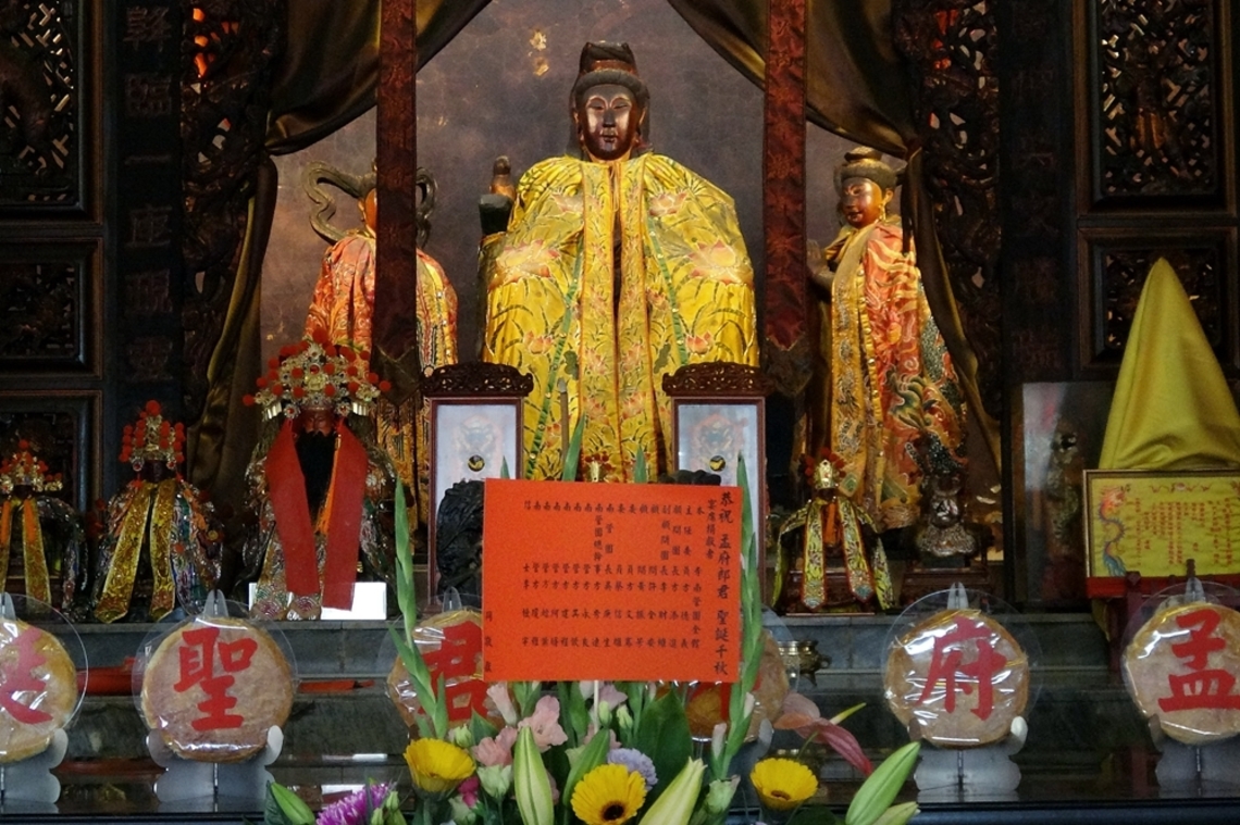 西港刈香d 戊戌香科  孟府郎君聖誕 (5)