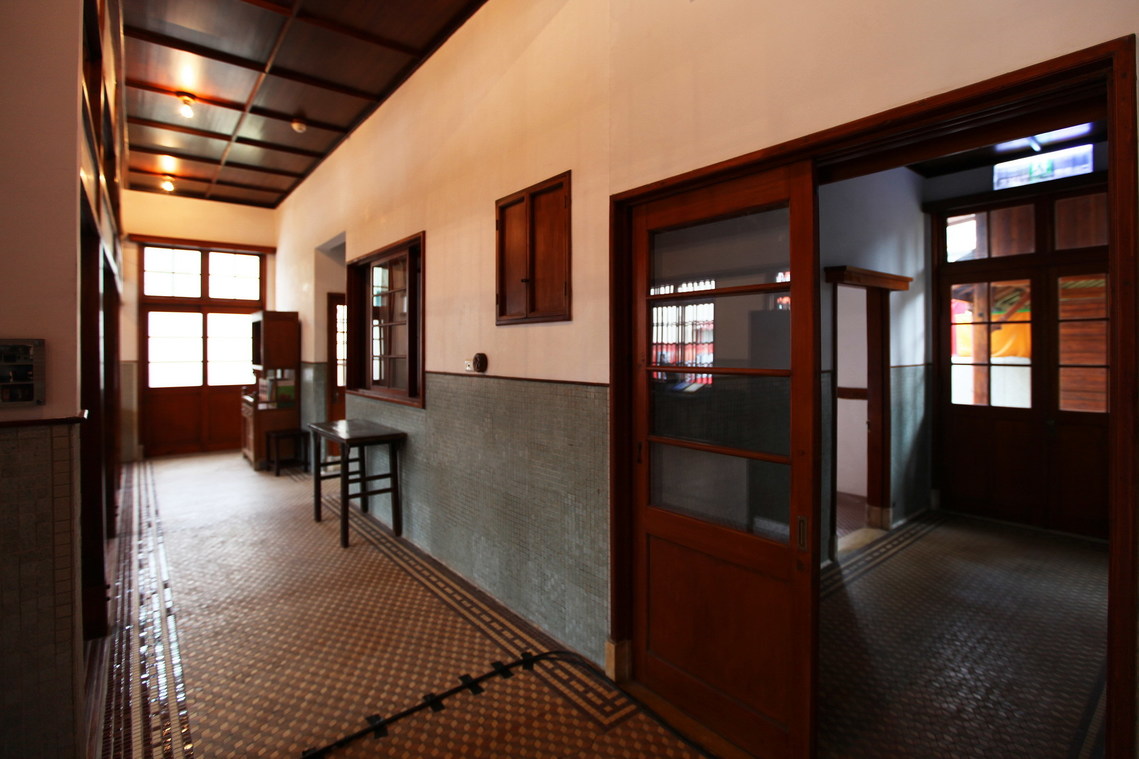 臺南市 原臺南愛國婦人館06