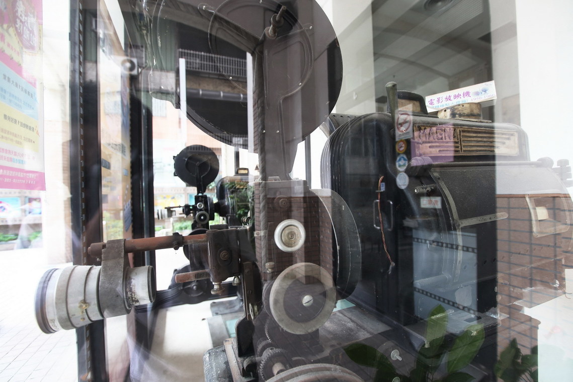 新竹市 有樂館04