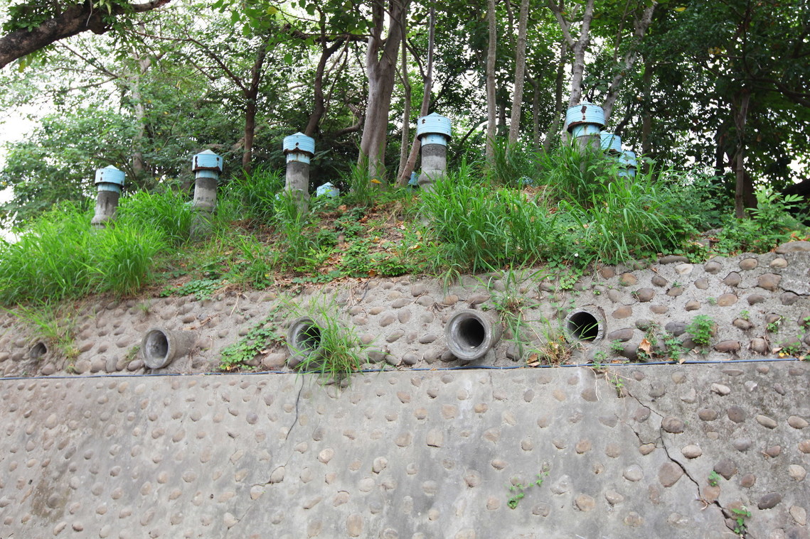雲林縣 斗六行啟記念館06
