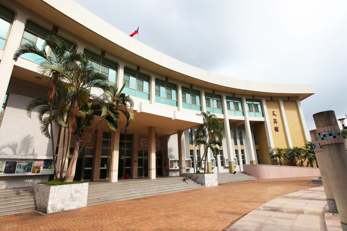 臺中市 文英館01