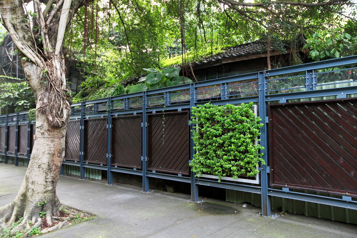 臺北市 自由之家01