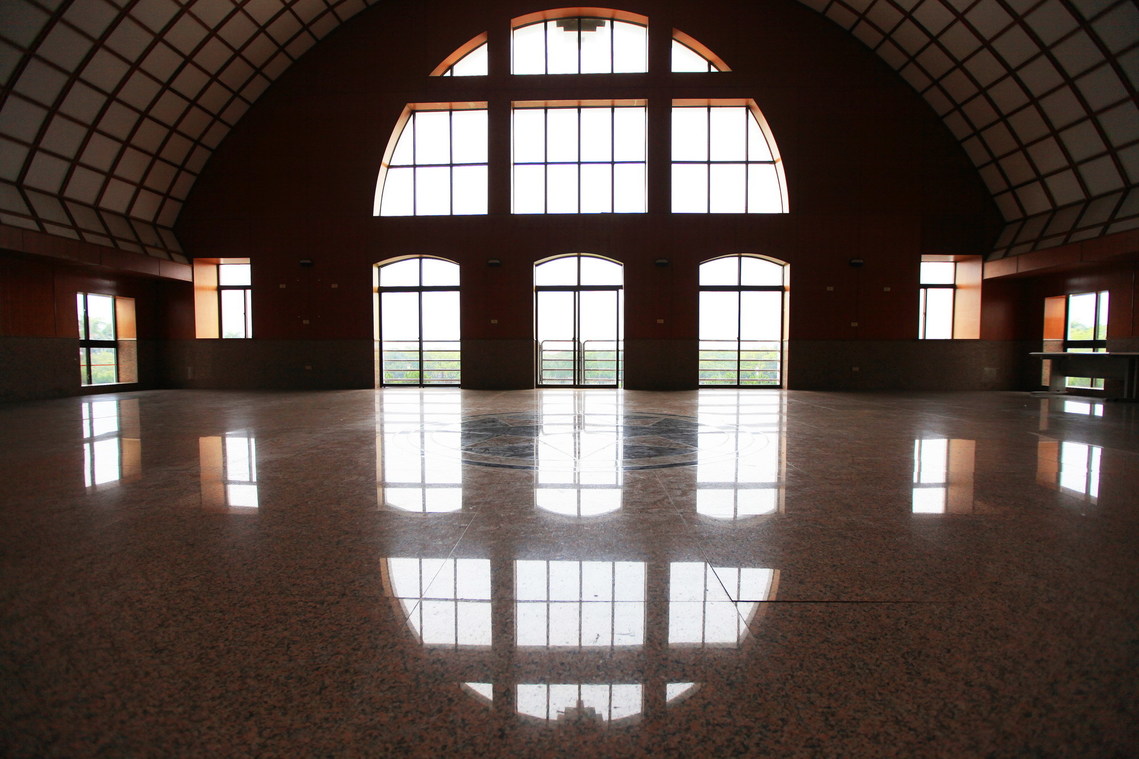 南投縣 中興會堂06