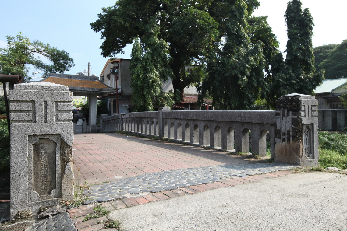 南投縣 南投市中山公園 聚芳館01