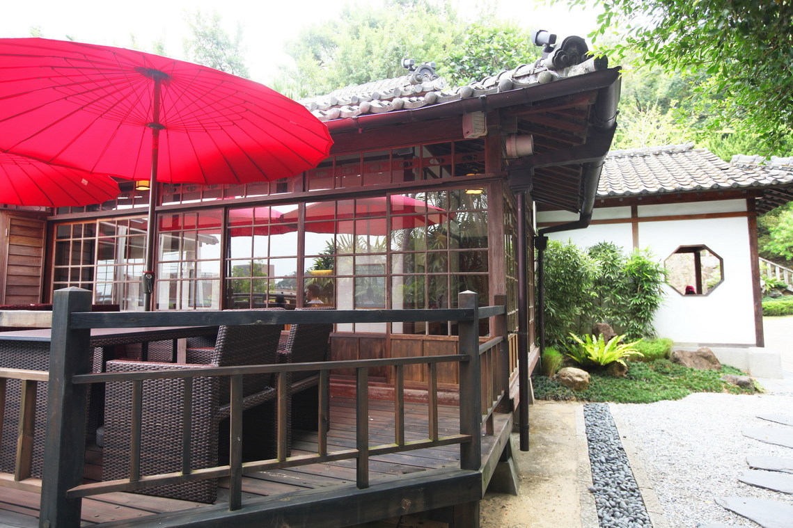 臺北市 北投文物館07