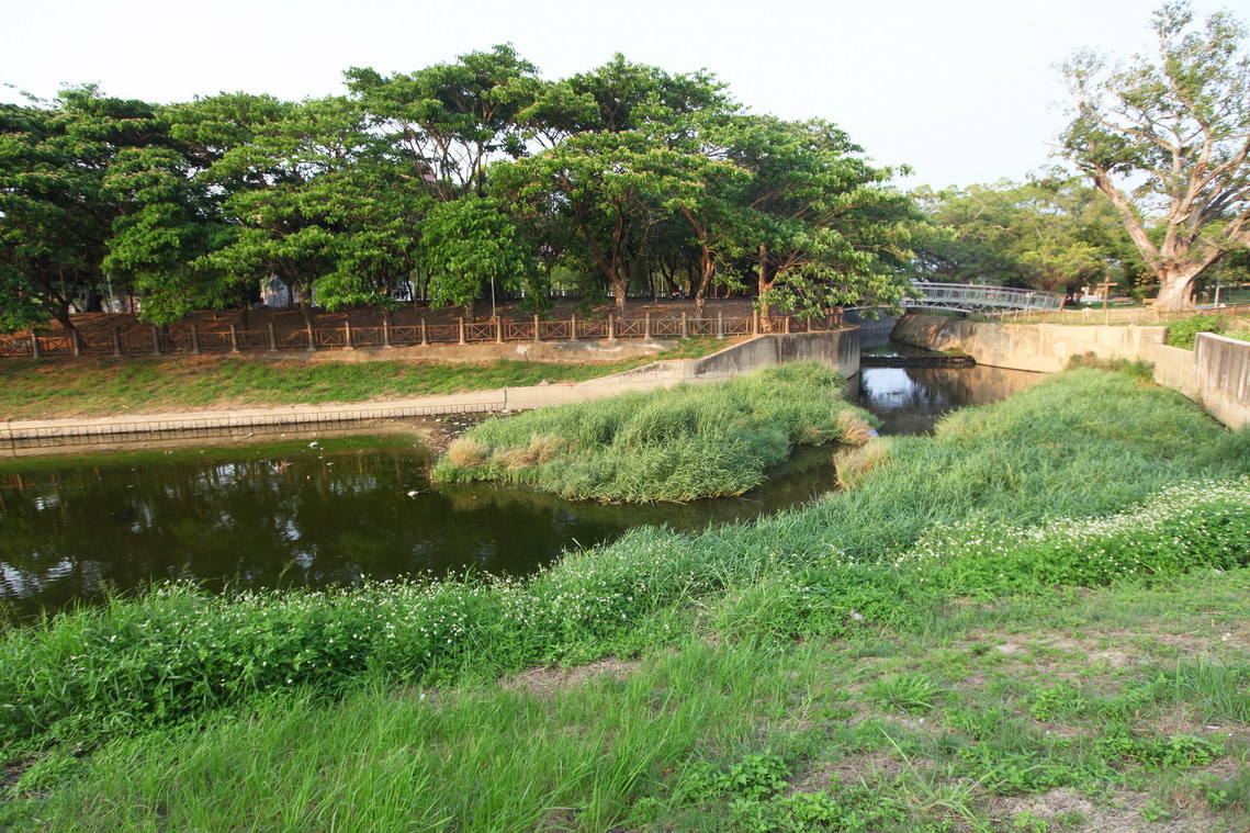 臺南市 麻豆水堀頭遺址01