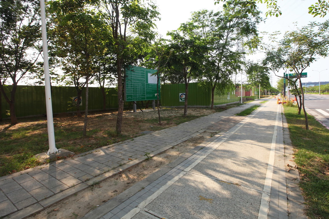 臺南市 瘦砂遺址01