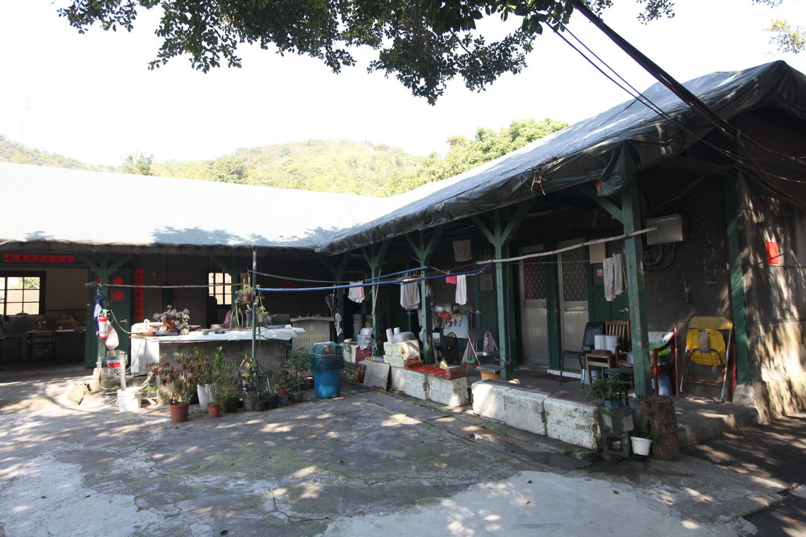 新北市 新莊樂生療養院 11