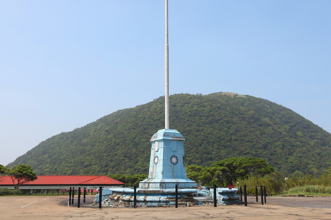 臺北市 中山樓周邊園區文化景觀08