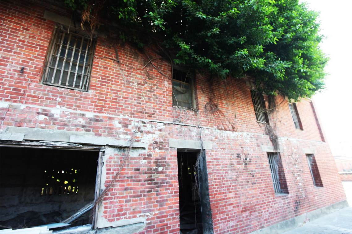 牛挑灣吳杯初濟生病院06