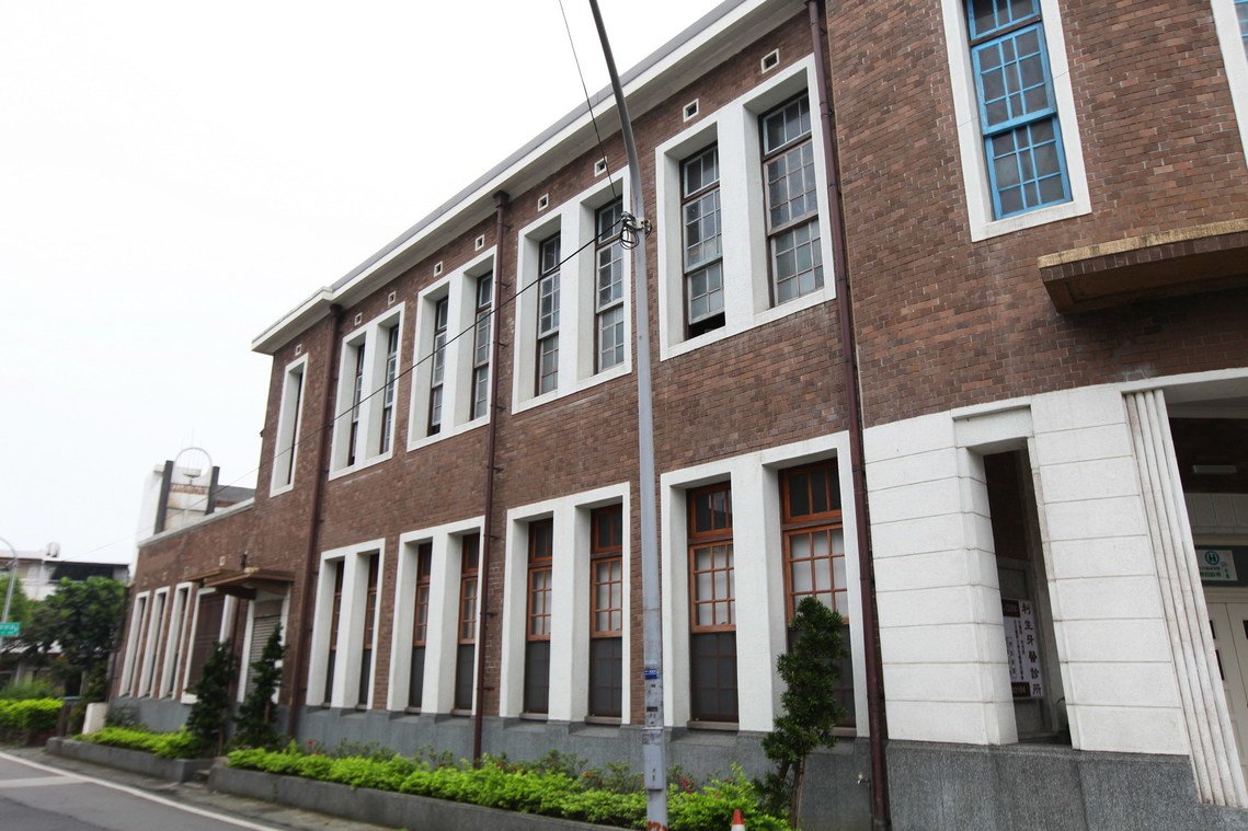 宜蘭縣 五結鄉利生醫院02