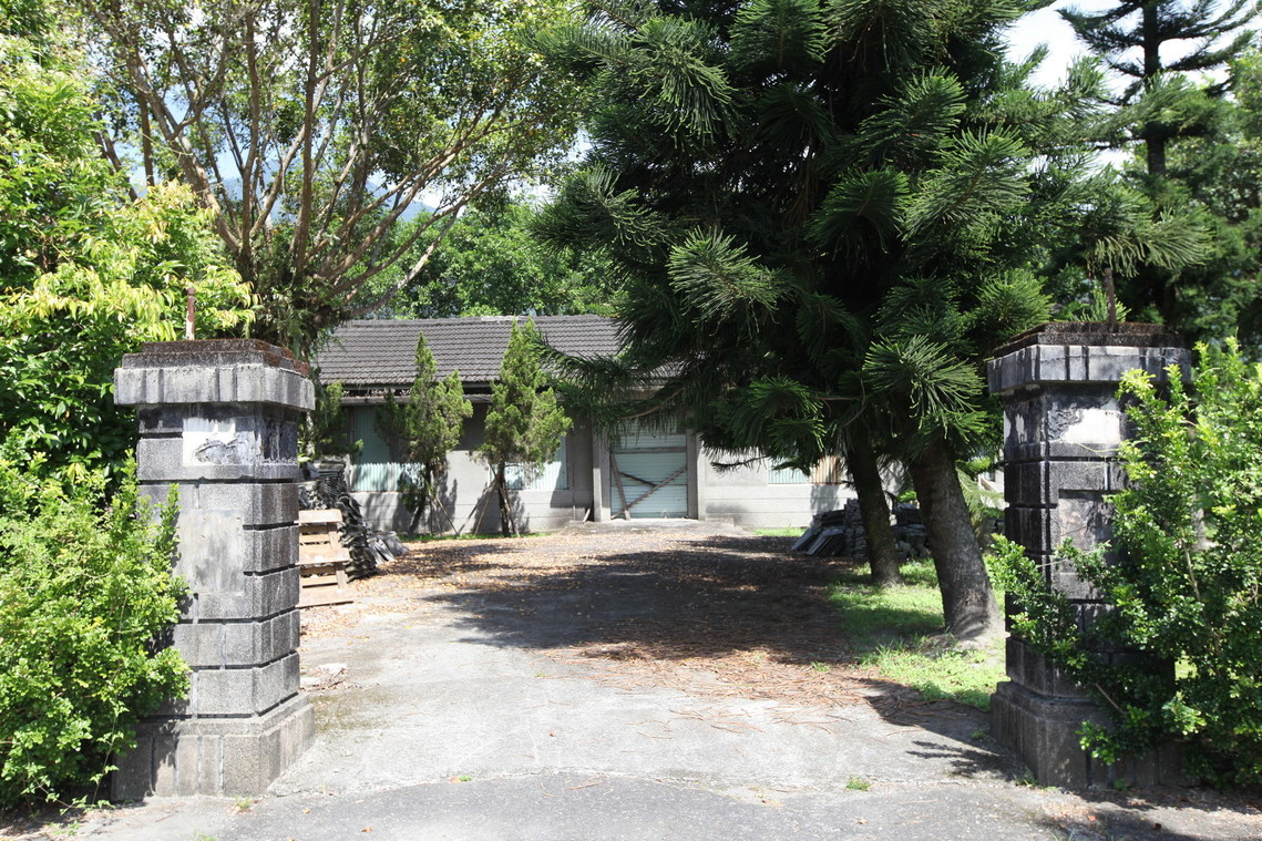 花蓮縣 花蓮糖廠診所01