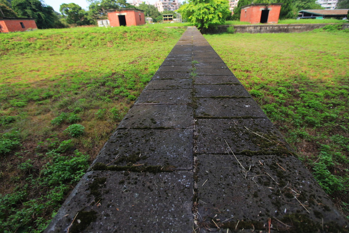 基隆市 暖暖淨水場07