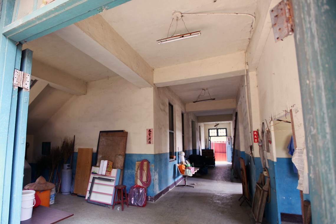 新北市 新莊樂生療養院03