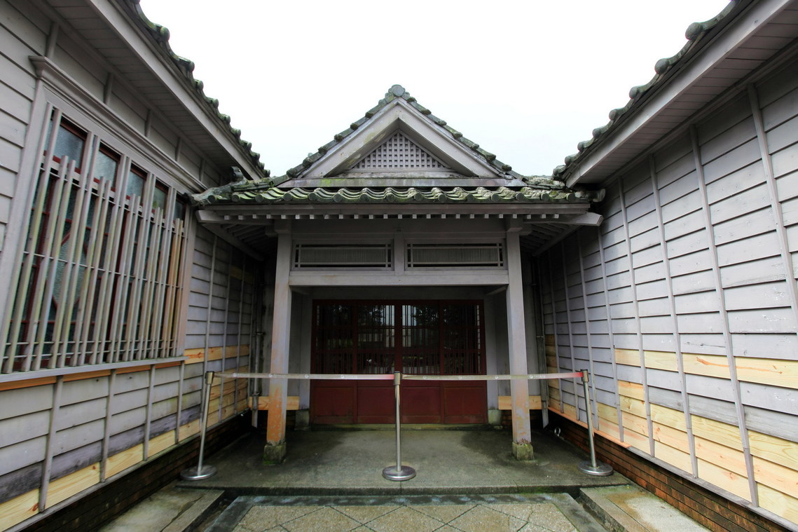 新北市 金瓜石太子賓館02