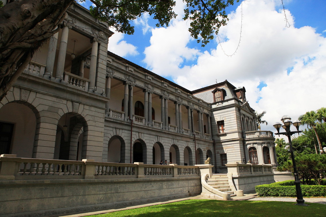 臺北市 臺北賓館13