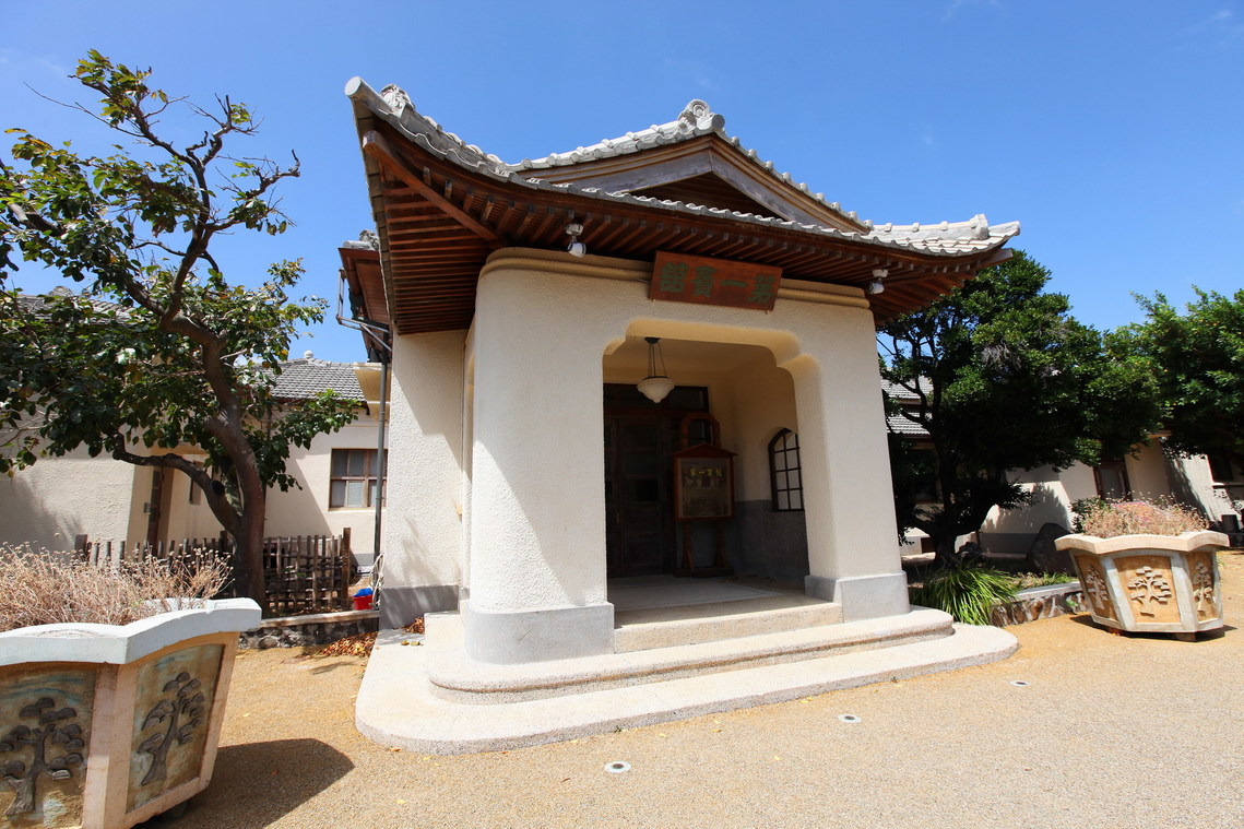 澎湖縣 第一賓館02