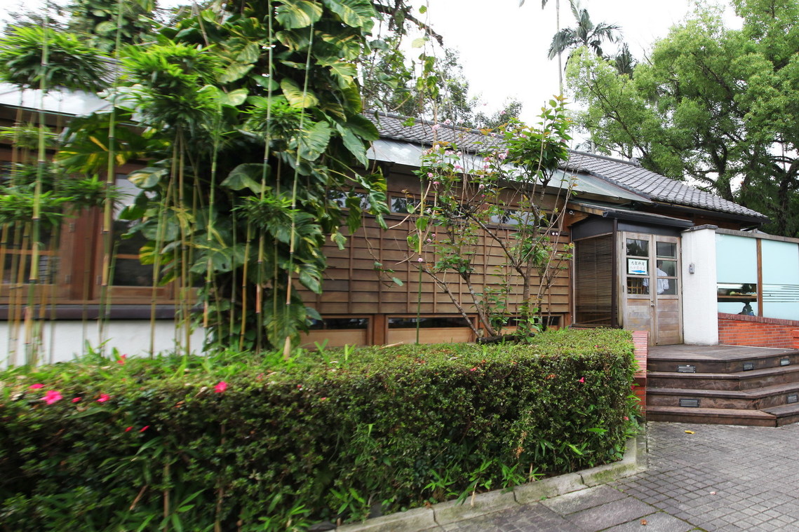 宜蘭縣 舊主秘公館02