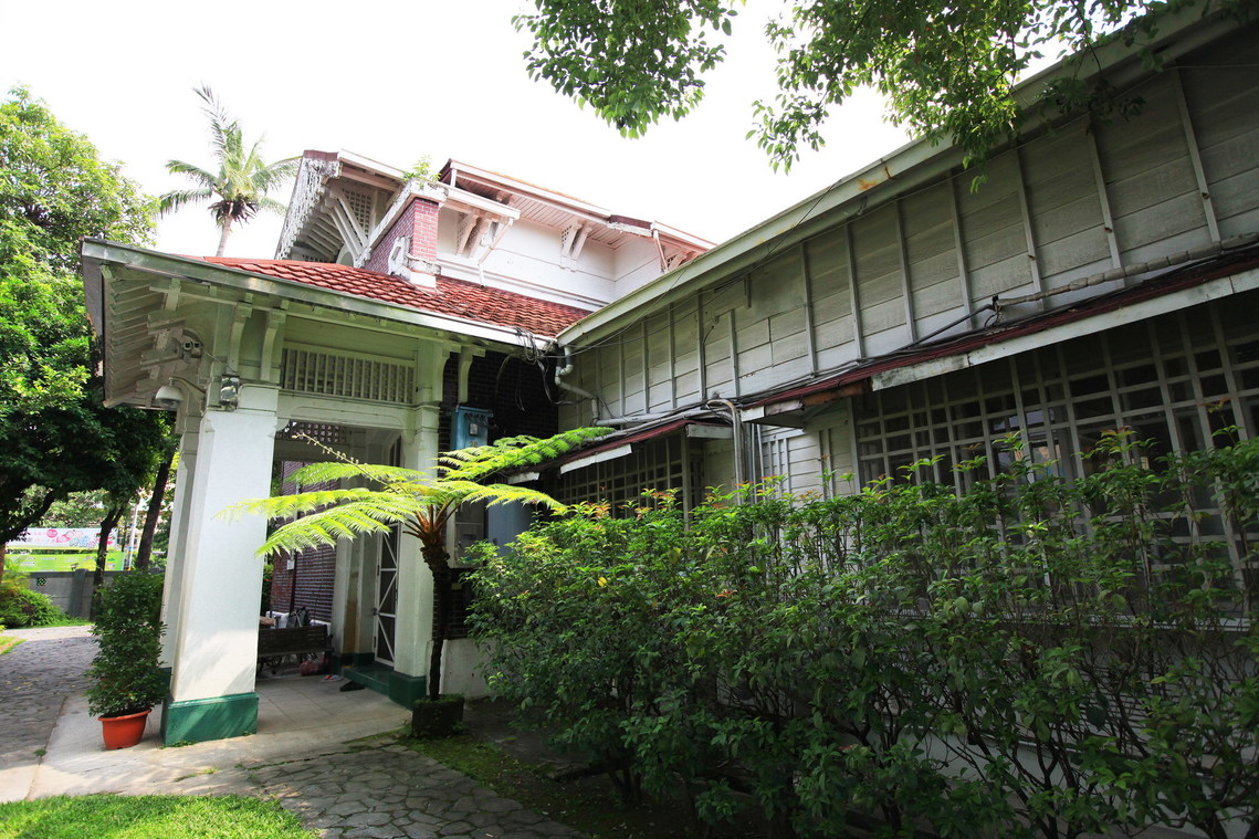 屏東縣 屏東縣長官邸09