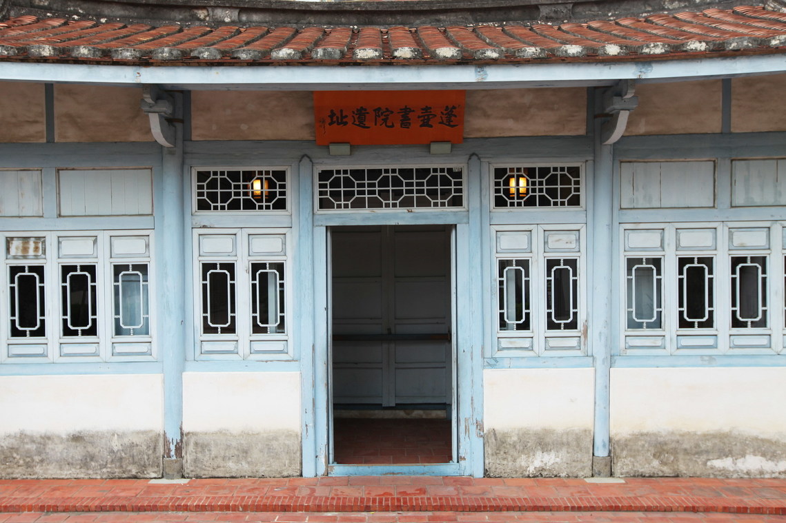 臺南市 赤崁樓04