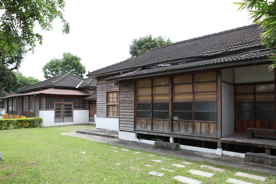 臺東縣 市長公館03