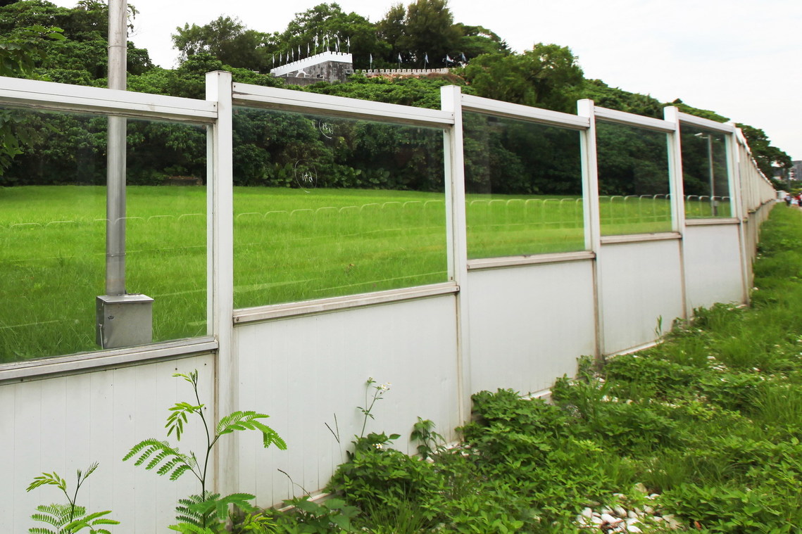 臺北市 圓山遺址01