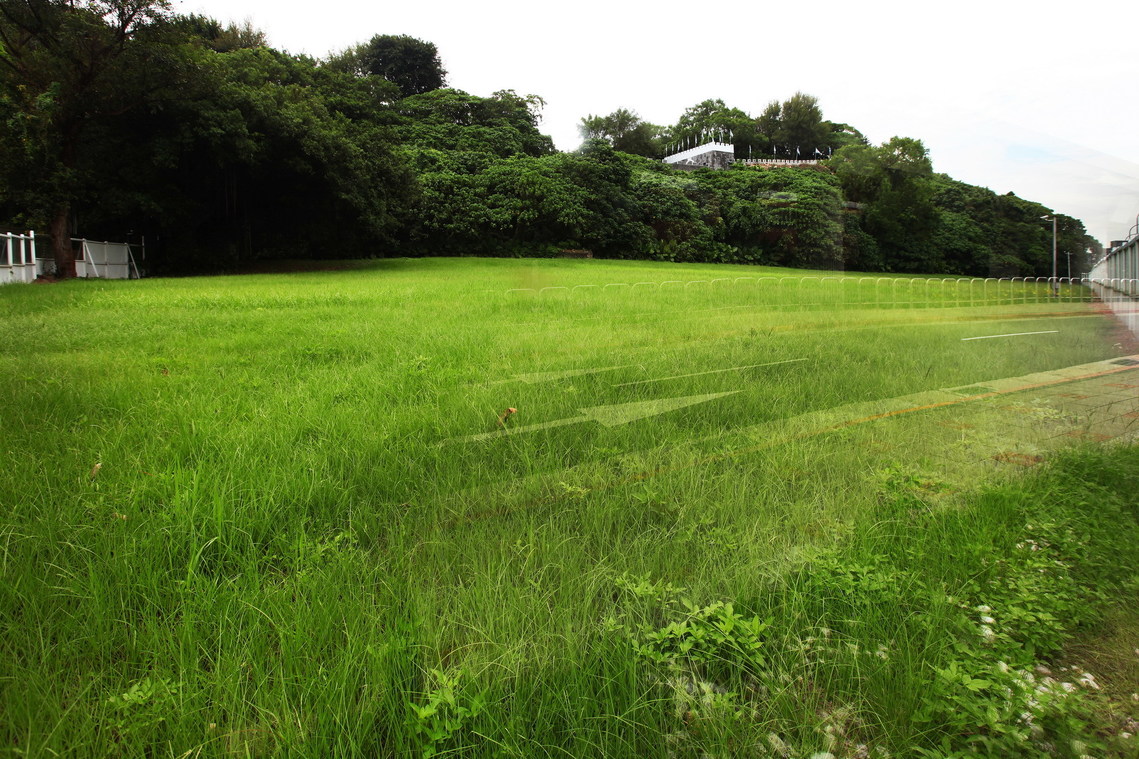 臺北市 圓山遺址02
