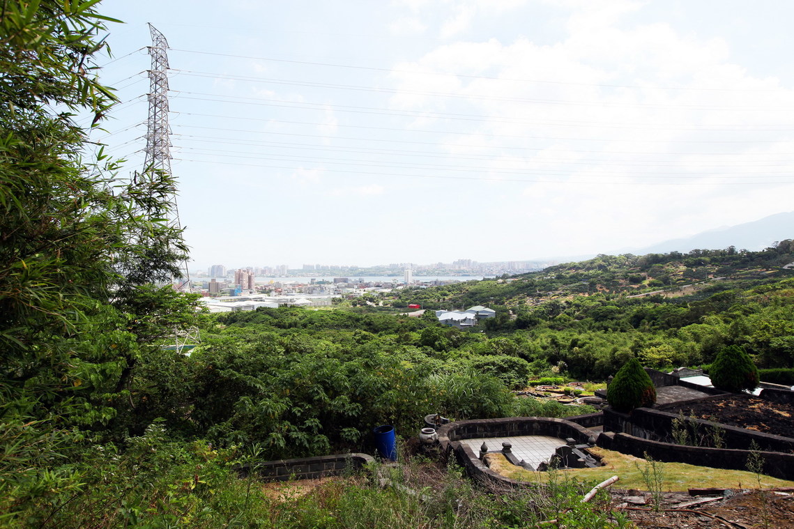 新北市 大坌坑遺址01