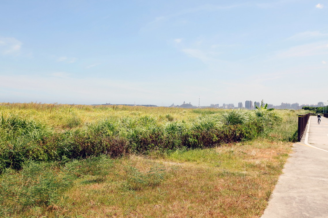 新北市 十三行遺址01