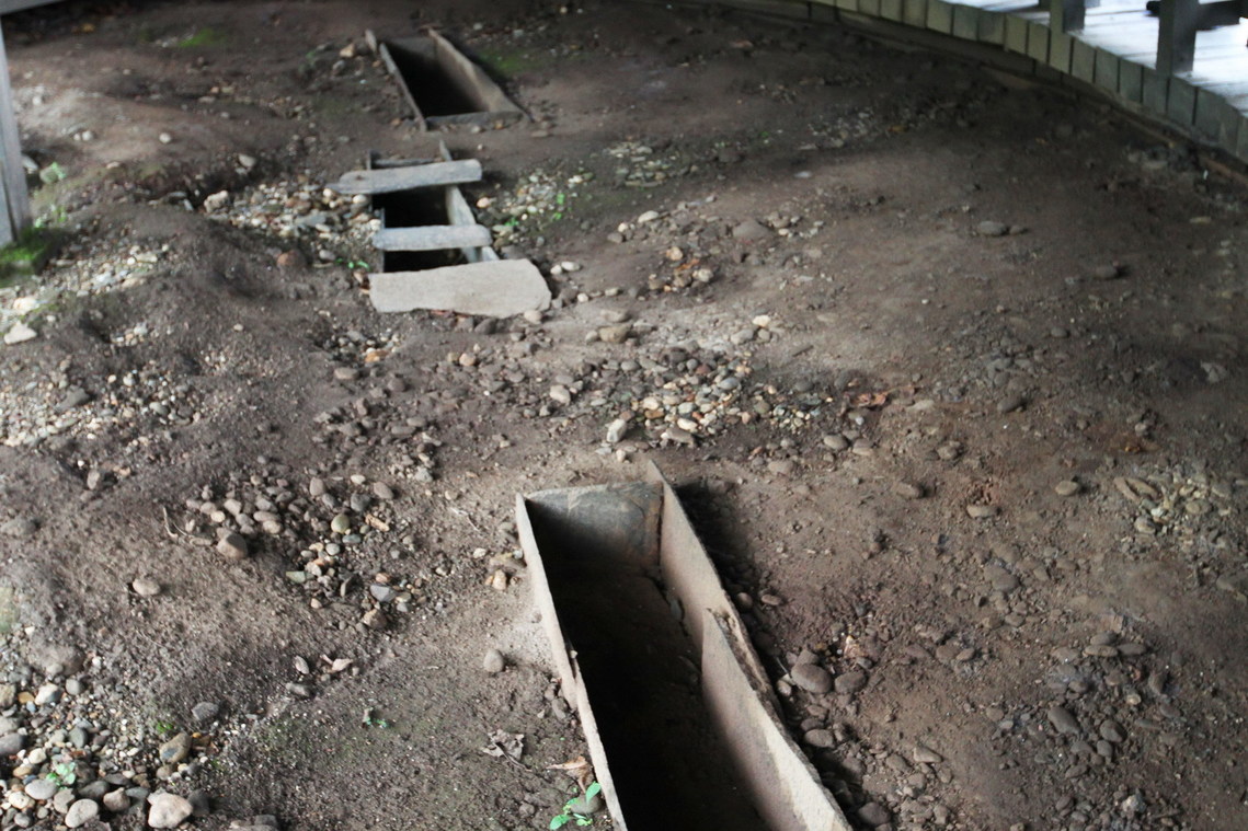 臺東縣 卑南遺址02