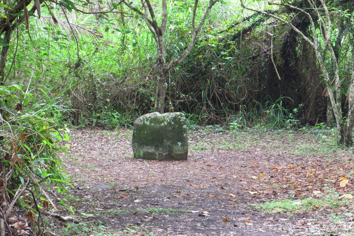 臺東縣 巴蘭遺址