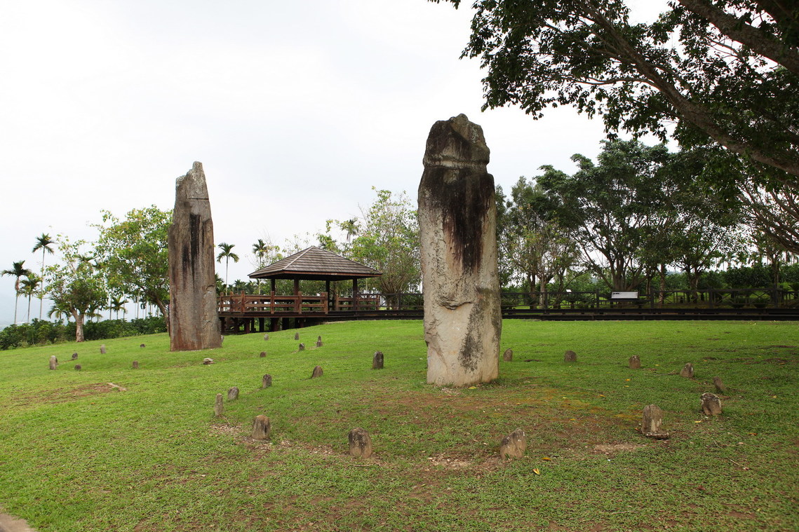 花蓮縣 掃叭遺址01