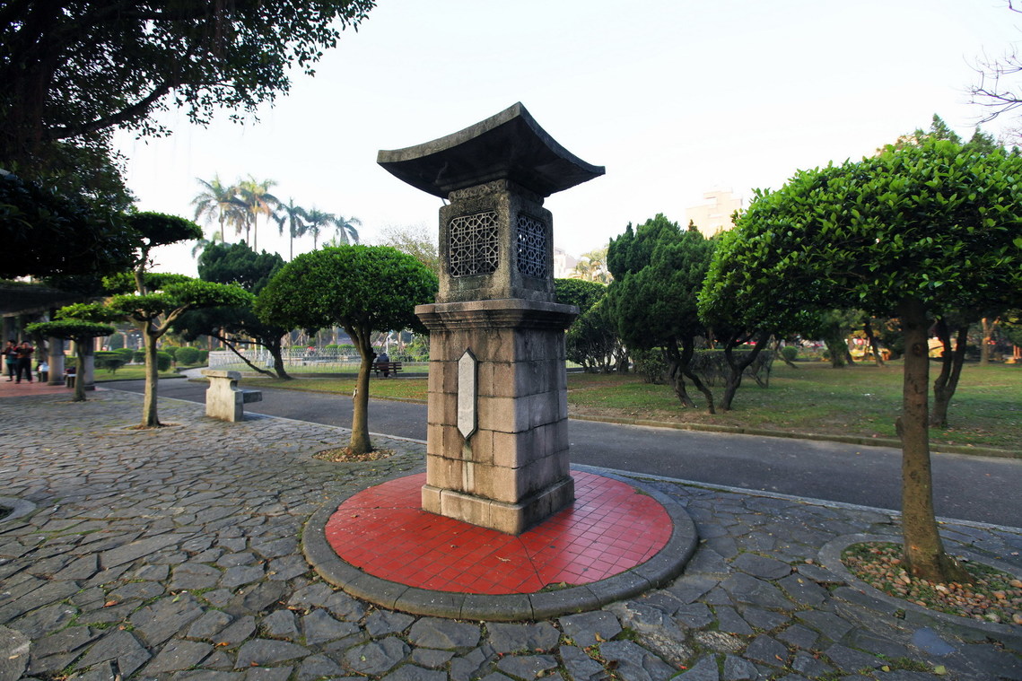 臺北市 臺灣廣播電臺放送亭01