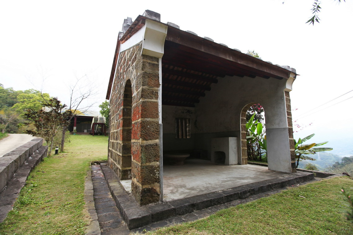 苗栗縣 大湖十份崠茶亭03