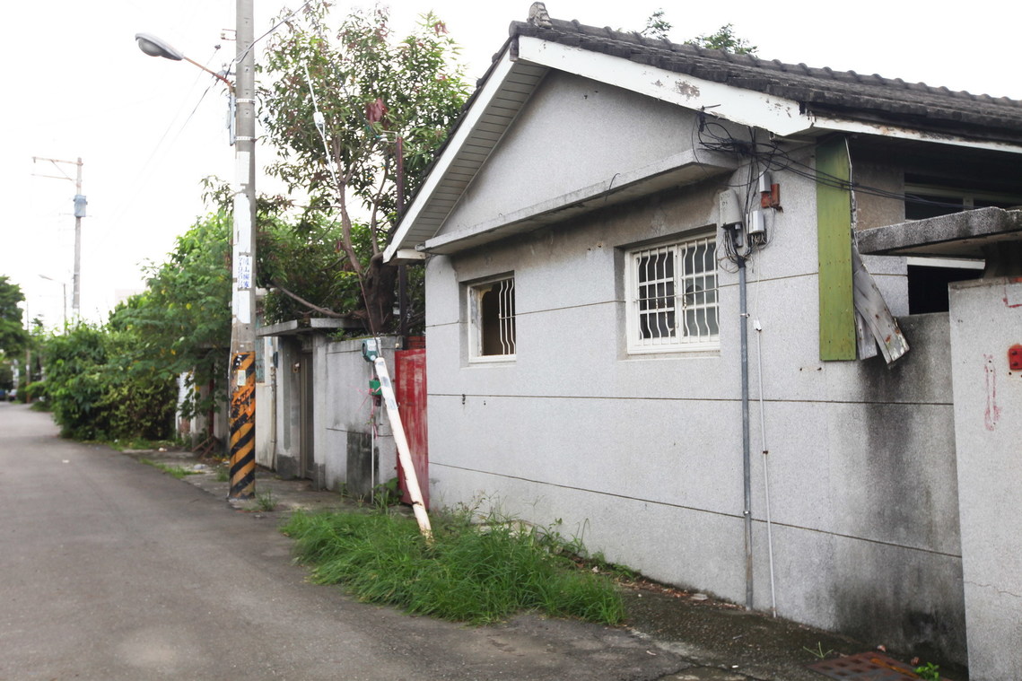 高雄市 鳳山黃埔新村02
