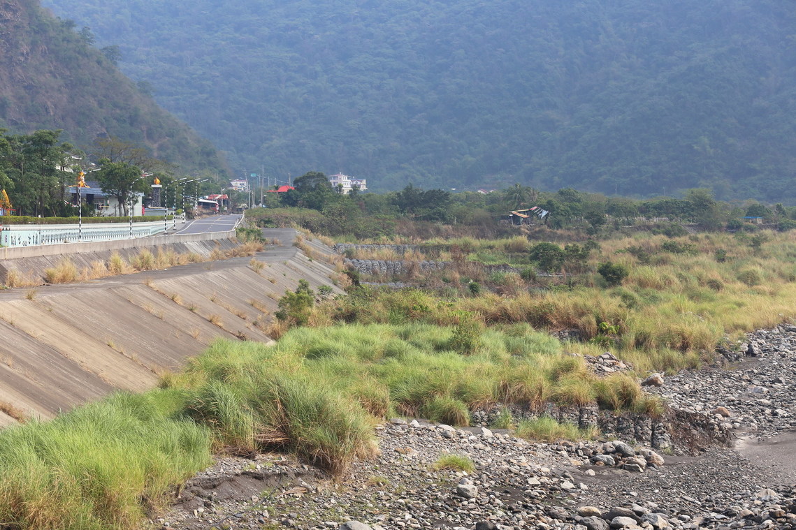 屏東縣 來義鄉二峰圳01