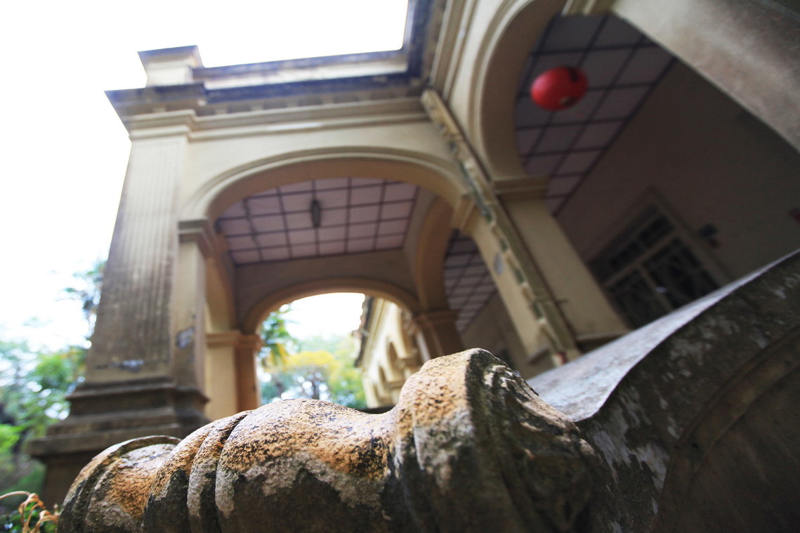 高雄市 橋仔頭糖廠10