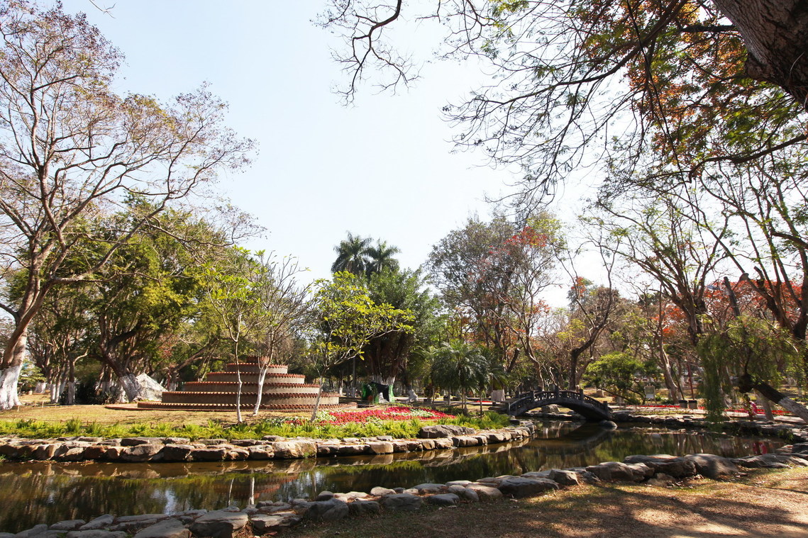 嘉義市 嘉義公園03