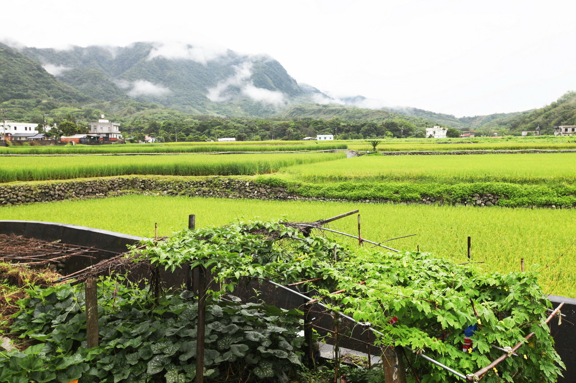 花蓮縣 花蓮縣富里鄉豐南村吉哈拉艾文化景觀01